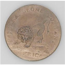 Sierra Leone & India-Madras Mule, Vice 13, Pridmore Sal 