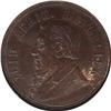 Image 1 : Republic bronze Penny 1894, KM-2, MS61 BN NGC, dark cho 