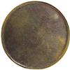 Image 2 : Republic blank bronze Kaalpenny "with rim" (ND circa 19 