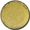 Image 1 : Republic gold Pond "With Rim" Blank Planchet ND (1892-1 