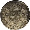 Image 2 : Brabant. Philip II of Spain Ecu 1574 Antwerp (Hand), Da 