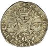 Image 1 : Flanders. Philip IV 1/2 Patagon 1663, 