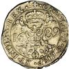 Image 1 : Flanders. Charles II Patagon 1689, KM63, Delm-344, Dave 