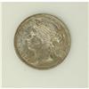 Image 3 : Victoria silver 20 Cents 1873, KM-12, sharp VF, perhaps 