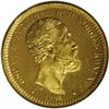 Image 1 : Oscar II gold 20 Kronor 1884-EB, KM748, MS66 PCGS, full 