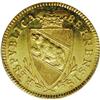 Image 1 : Bern. Gold Ducat 1794, KM-148, MS64 PCGS, a real Choice 