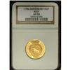 Image 3 : Bern. Gold Duplone 1796, KM-152, AU58 NGC, attractive y 