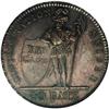 Image 1 : Vaud. 40-Batzen (Thaler) 1812, KM-17, another piece, th 