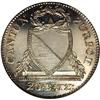 Image 1 : Zurich. 20-Batzen 1826, KM-188, MS63 NGC, brilliant and 