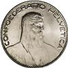 Image 1 : Confederation. 5 Francs 1922-B, 