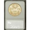 Image 4 : Confederation. Gold 100 Francs 1925-B, KM-39, MS64 NGC, 