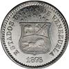 Image 1 : Republic Pattern Centavo 1876, 