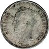 Image 1 : Republic 1/5 Bolivar 1879, KM-Y19.1 