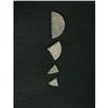 Image 2 : Cut West Indies Bits, four pieces, all with dark gray p 