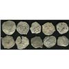 Image 1 : Shipwreck Treasure Cob 8 Reales, ten pieces from the Pr 