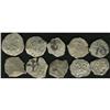 Image 2 : Shipwreck Treasure Cob 8 Reales, ten pieces from the Pr 
