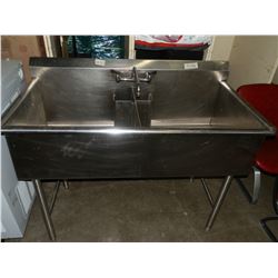 Stainless Steel Sink