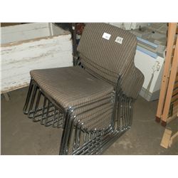Stacking Chairs