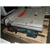 Image 1 : Table Saw