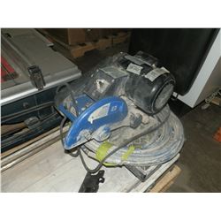 Tile Saw