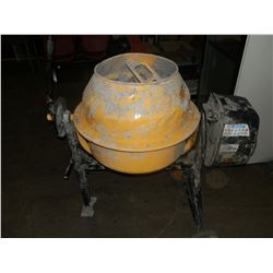 Cement Mixer