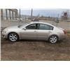 Image 3 : 2005 Nissan Maxima