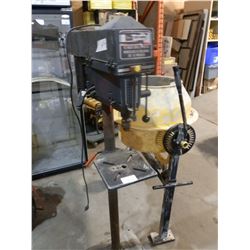 Drill Press