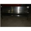 Image 1 : Stainless Steel Shelf