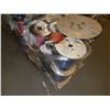 Image 1 : Pallet of Wire