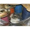 Image 2 : Pallet of Wire