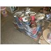 Image 1 : Pallet of Wire