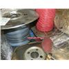 Image 2 : Pallet of Wire