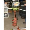 Image 1 : Auger