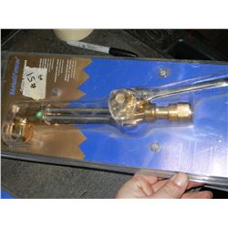 Cutting Torch