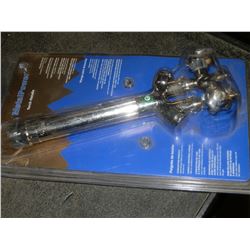 Torch Handle