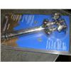 Image 1 : Torch Handle