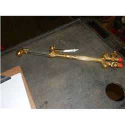 Cutting Torch