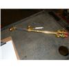 Image 1 : Cutting Torch