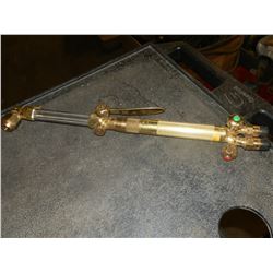 Cutting Torch