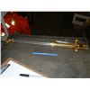 Image 1 : Cutting Torch