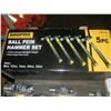 Image 1 : Ball Pein Hammer Set