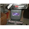 Image 1 : welding Helmet