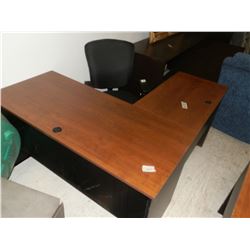 Office Desk