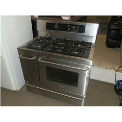 Gas Stove