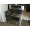 Image 1 : Gas Stove