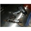 Image 1 : Air Grinder and Impact Gun