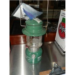 Coleman Camping Lantern