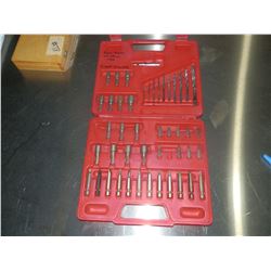 Drill Bit Set