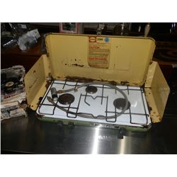 Camping Stove