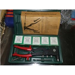 Riveter Set